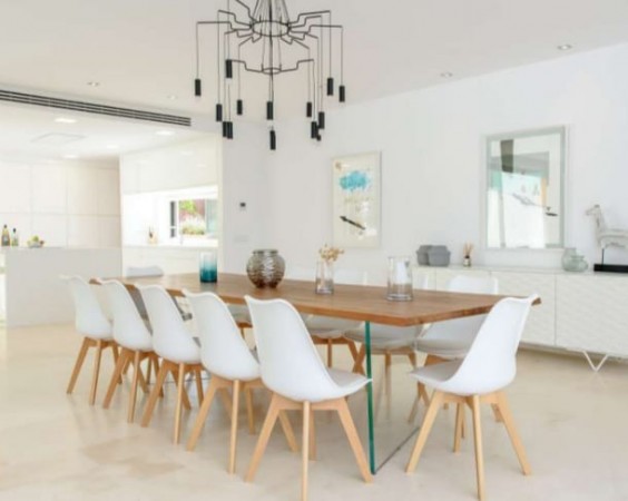 IBIZA. Villa de 6 dormitorios en Cap Martinet