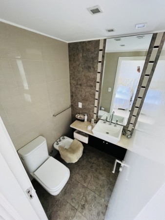 GALA Tower, 3 dormitorios en suite, amplia terraza con vista
