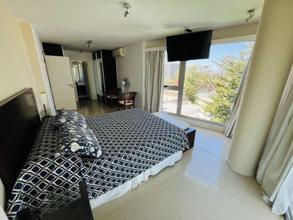 GALA Tower, 3 dormitorios en suite, amplia terraza con vista