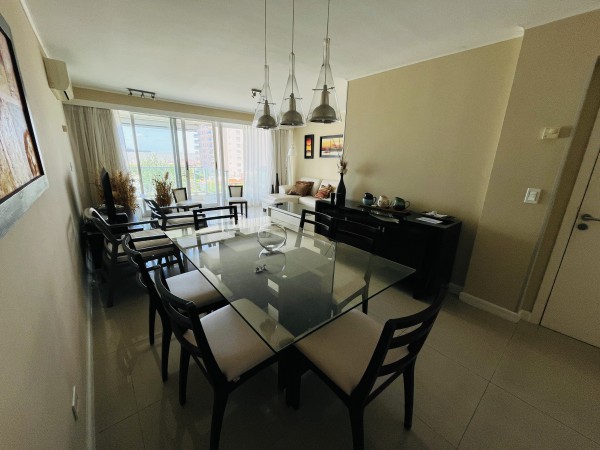 GALA Tower, 3 dormitorios en suite, amplia terraza con vista