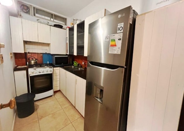 Playa Brava , apartamento de dos dormitorios a metros del mar