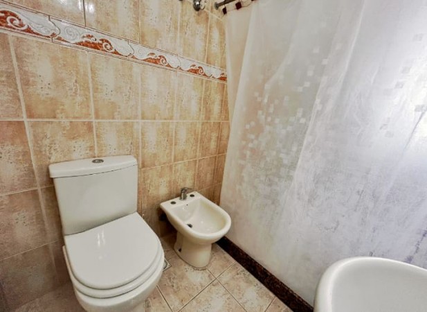 Playa Brava , apartamento de dos dormitorios a metros del mar