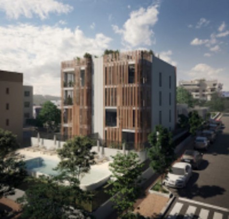 Ibiza. San Antonio. Apartamentos de 3 dormitorios 