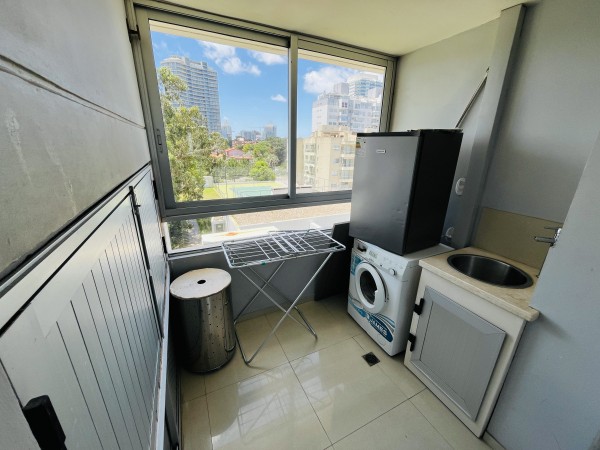 GALA Tower, 3 dormitorios en suite, amplia terraza con vista