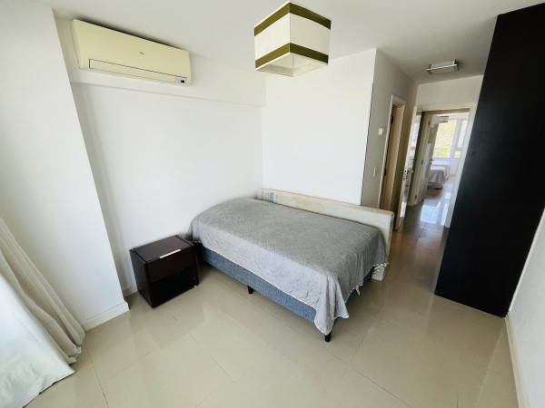 GALA Tower, 3 dormitorios en suite, amplia terraza con vista