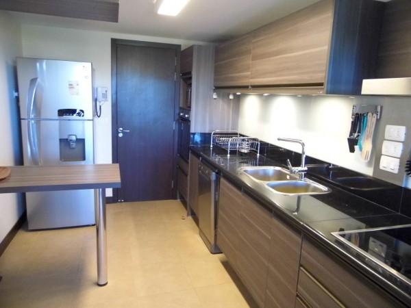 SELENZA. Apartamento de 3 dormitorios en Manantiales