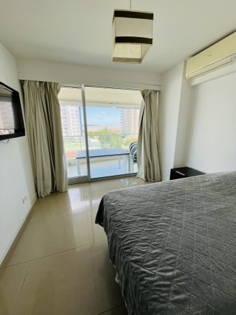 GALA Tower, 3 dormitorios en suite, amplia terraza con vista
