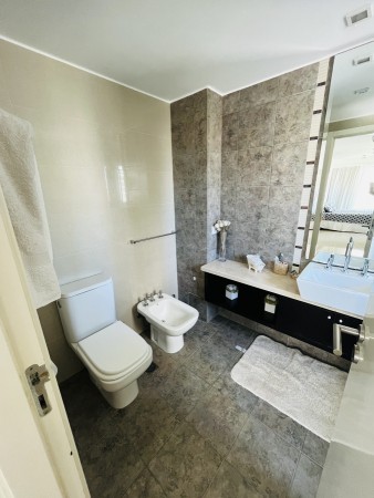 GALA Tower, 3 dormitorios en suite, amplia terraza con vista