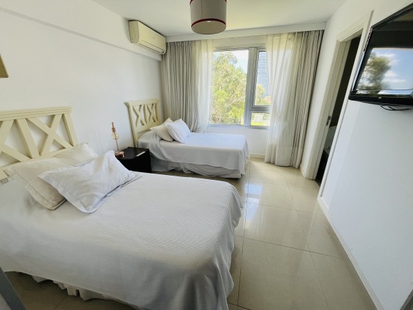 GALA Tower, 3 dormitorios en suite, amplia terraza con vista