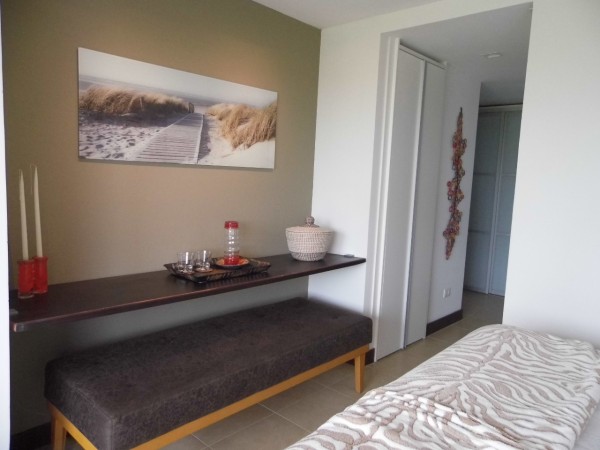 SELENZA. Apartamento de 3 dormitorios en Manantiales
