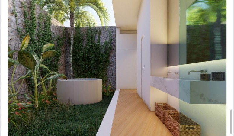 CASA PAISAJE DESIGN BOUTIQUE SOLANAS 5 dormitorios y dependencias
