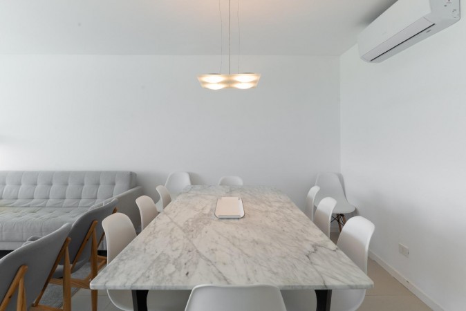 MANSA PARADA 22. APARTAMENTO 3 DORMITORIOS EN SUITE