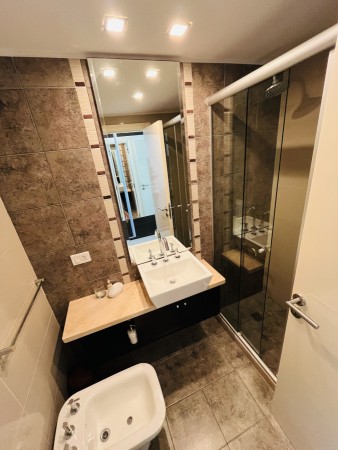 GALA Tower, 3 dormitorios en suite, amplia terraza con vista