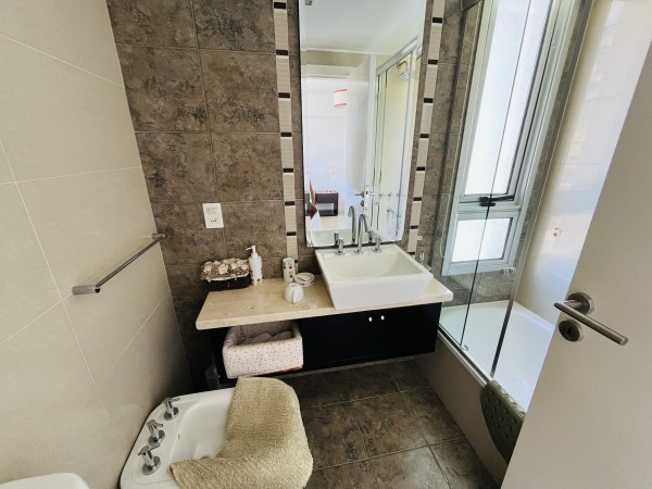 GALA Tower, 3 dormitorios en suite, amplia terraza con vista