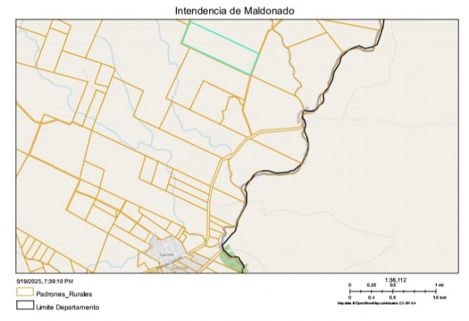 Garzon, 61 hectareas muy cerca a pueblo Garzon