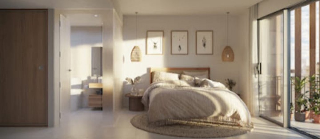Ibiza. San Antonio. Apartamentos de 3 dormitorios 