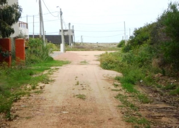 Lote en Santa Monica