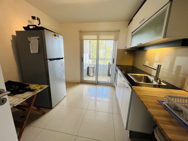 GALA Tower, 3 dormitorios en suite, amplia terraza con vista