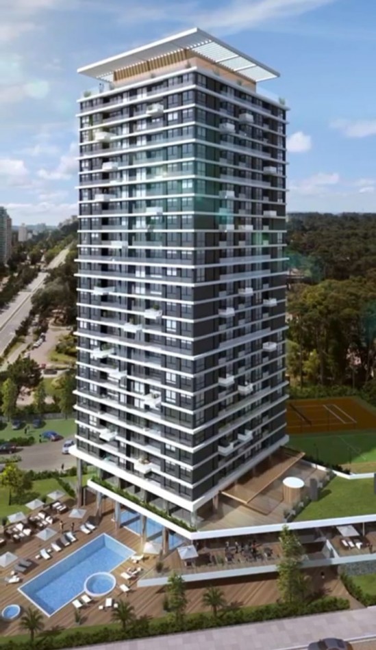 EVE Tower by WMW. Roosevelt casi Brava. Ultimos días de Pre-Venta