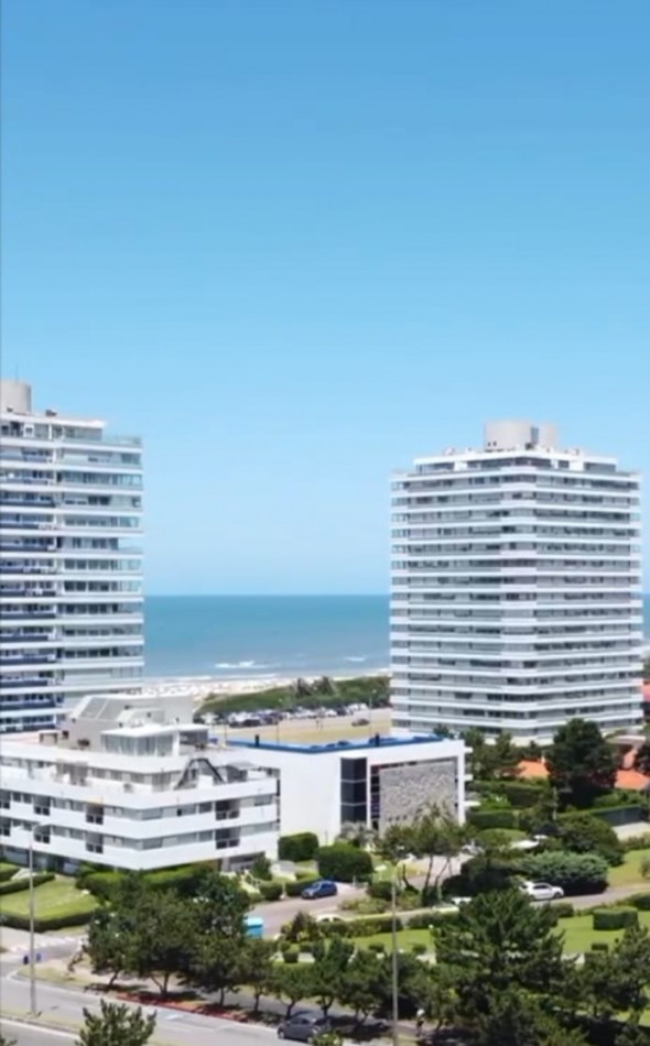 EVE Tower by WMW. Roosevelt casi Brava. Ultimos días de Pre-Venta