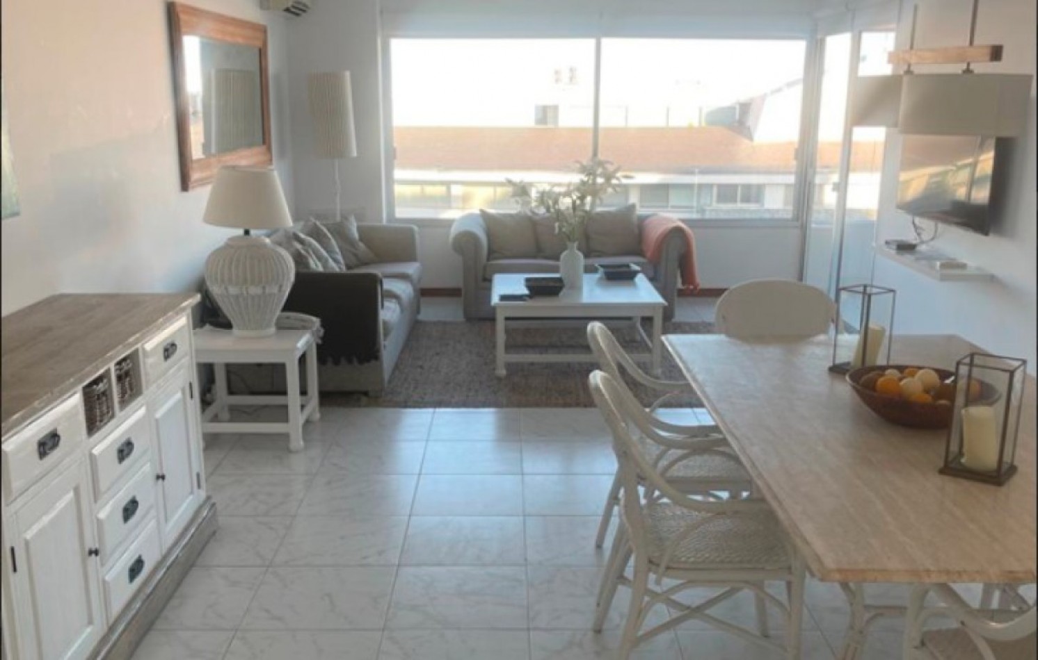 Penthouse en Montoya.  3 dormitorios en suite con terraza exclusiva con barbacoa