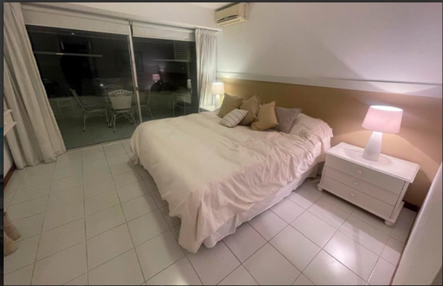 Penthouse en Montoya.  3 dormitorios en suite con terraza exclusiva con barbacoa