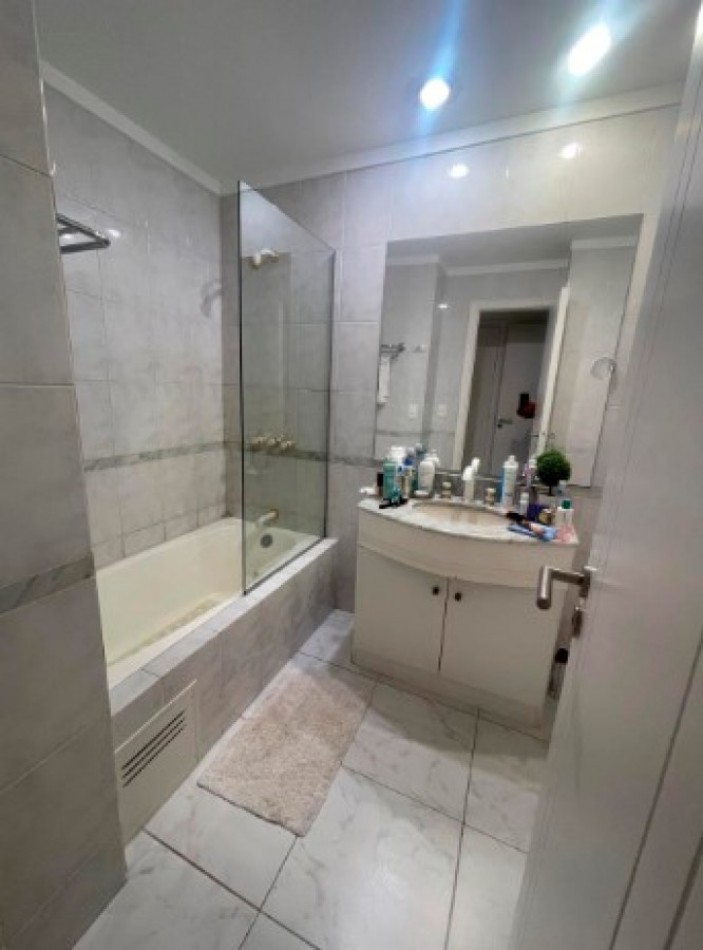 Penthouse en Montoya.  3 dormitorios en suite con terraza exclusiva con barbacoa