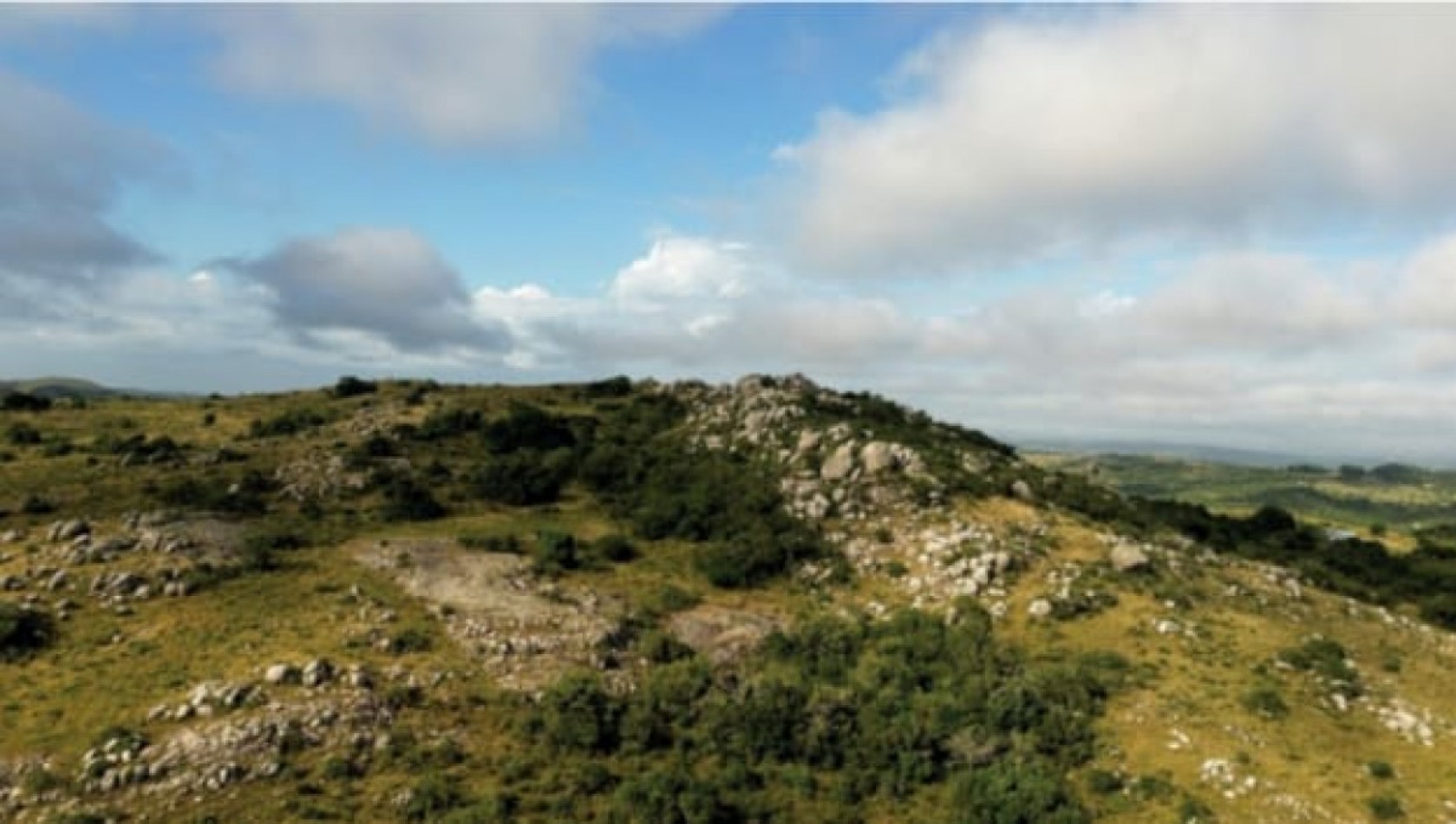 SENDEROS DE AIGUA, lotes de 3 hectareas