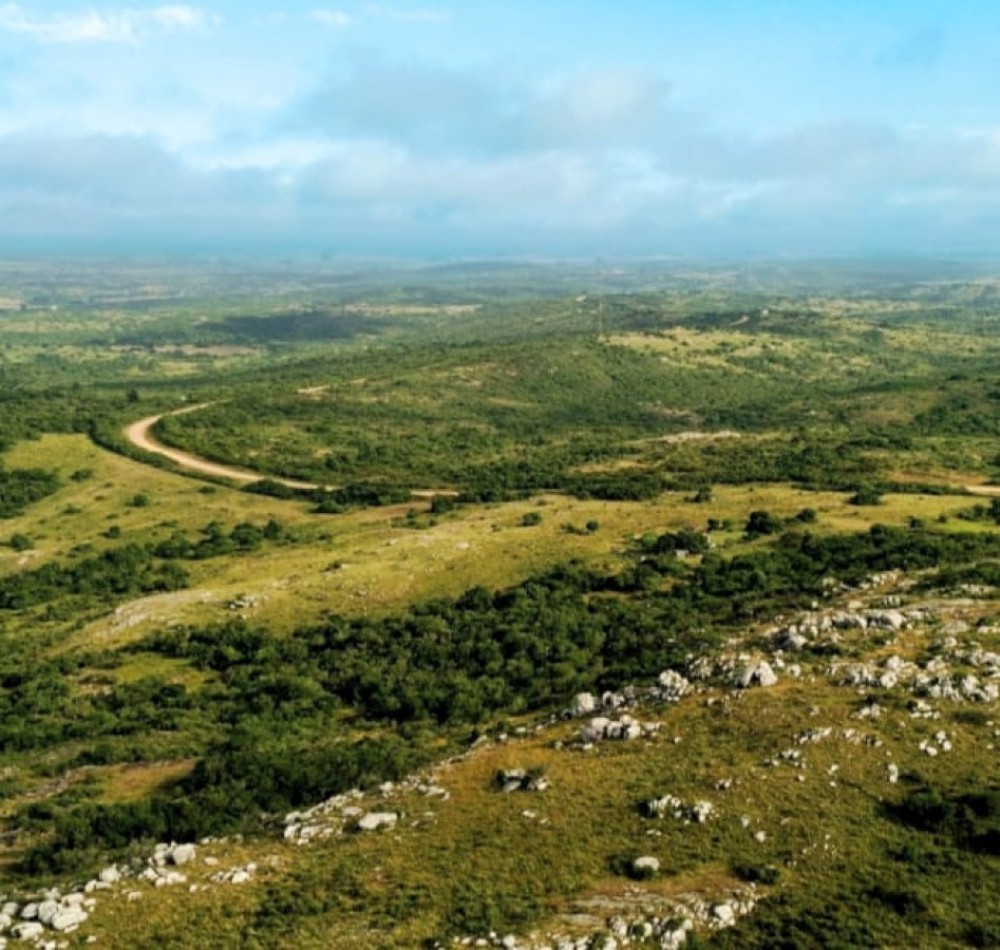 SENDEROS DE AIGUA, lotes de 3 hectareas