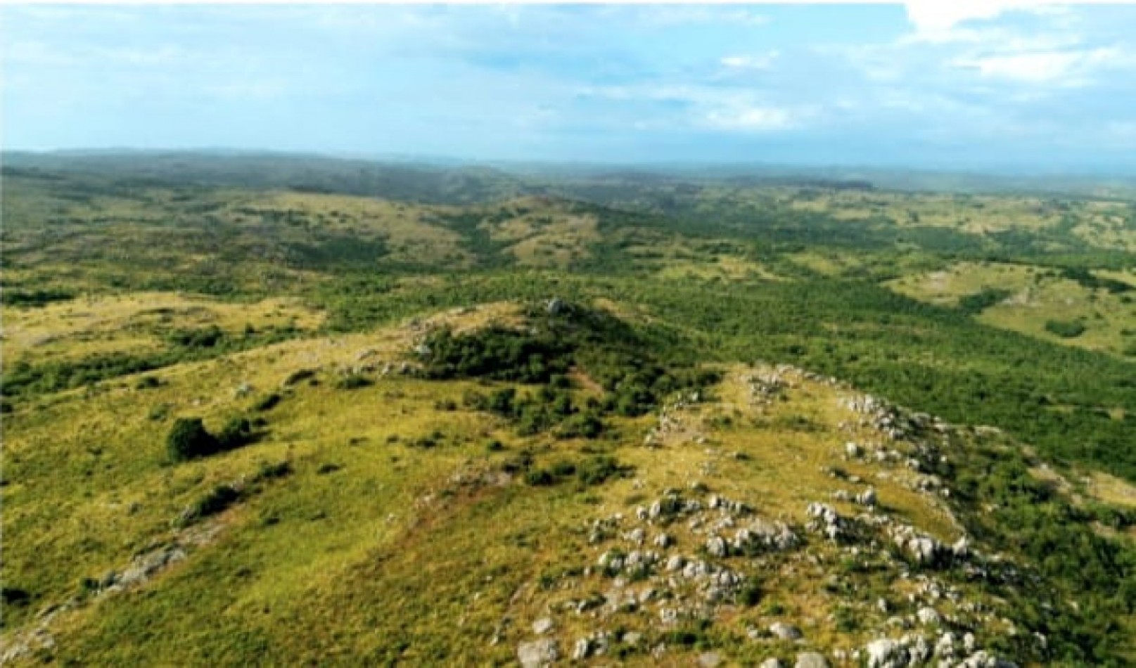SENDEROS DE AIGUA, lotes de 3 hectareas