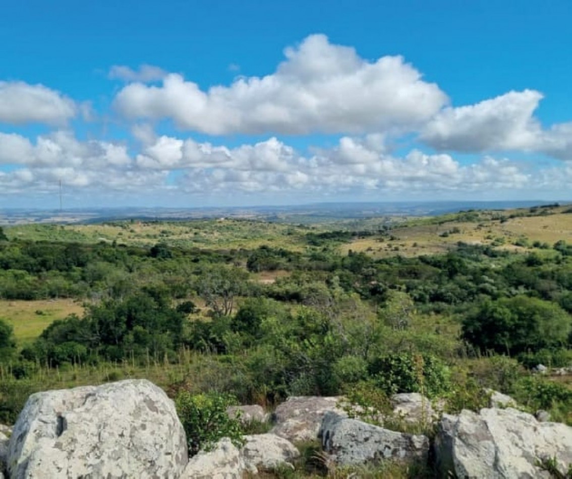 SENDEROS DE AIGUA, lotes de 3 hectareas