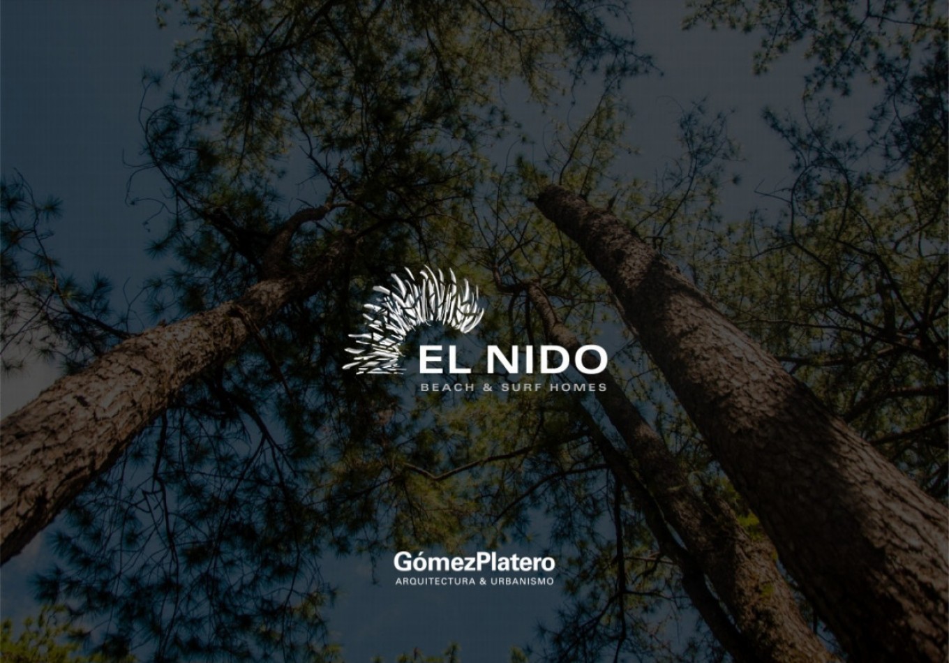 El Nido. Beach & Surf Homes. Terrenos en barrio privado con piscina gigante de olas surfeables!