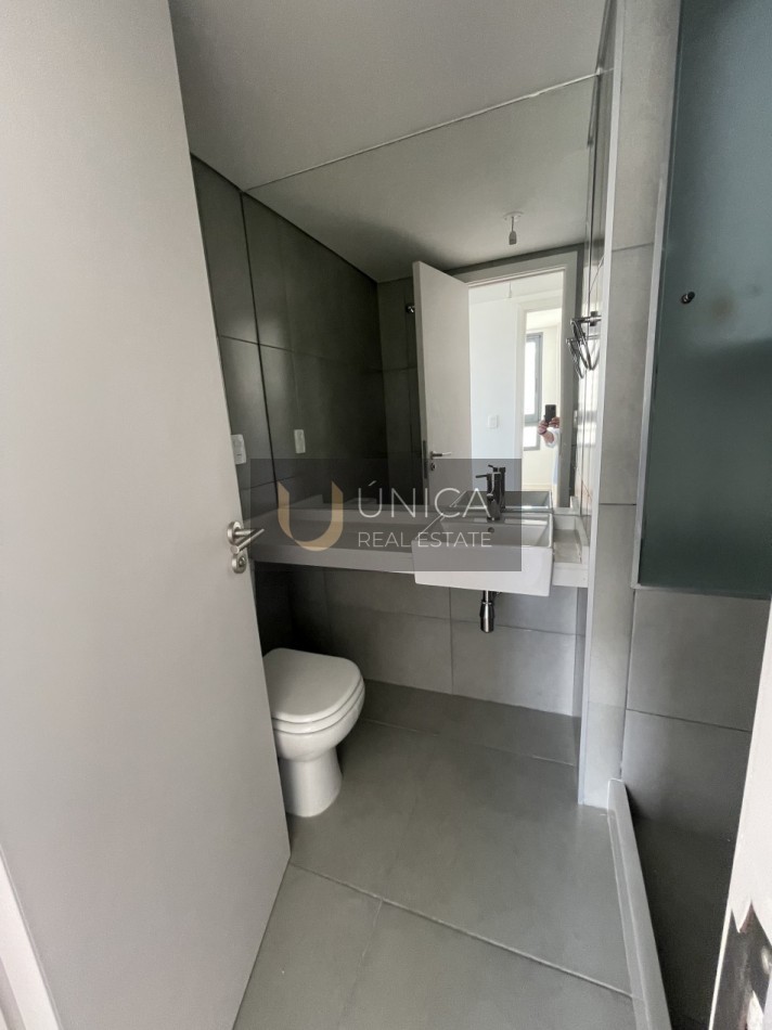 VENTA- Apartamento a estrenar 2 dor - Punta del Este- Brava