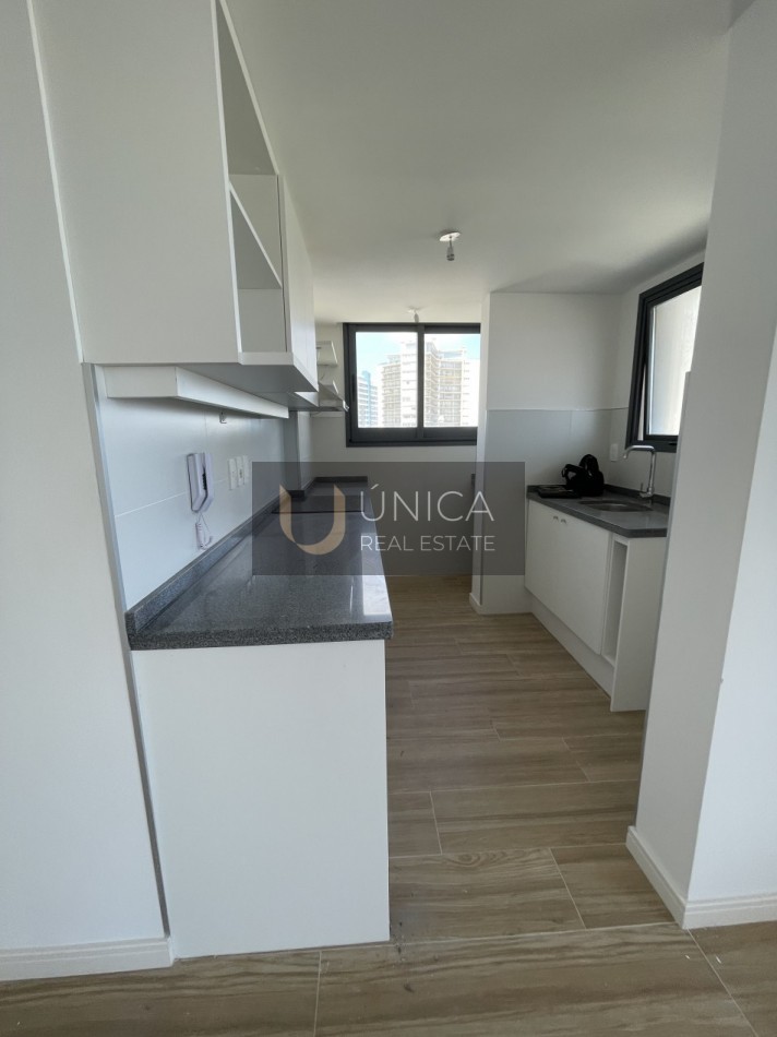VENTA- Apartamento a estrenar 2 dor - Punta del Este- Brava