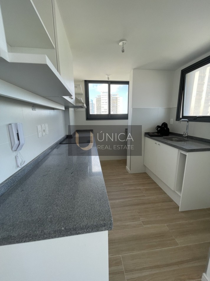 VENTA- Apartamento a estrenar 2 dor - Punta del Este- Brava