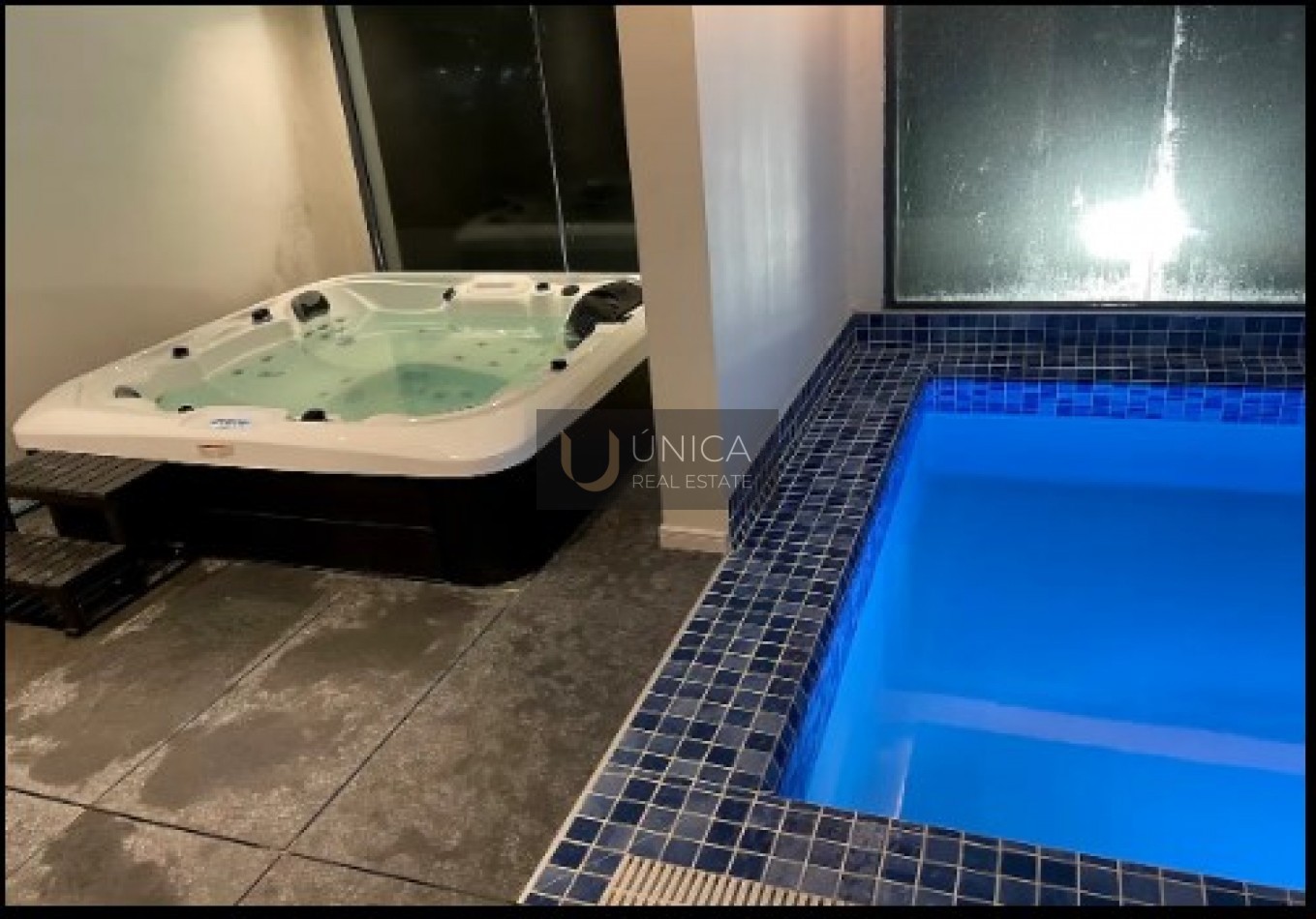 OPORTUNIDAD/VENTA- Departamento 1 dor + Amenities- Brava- Punta del Este