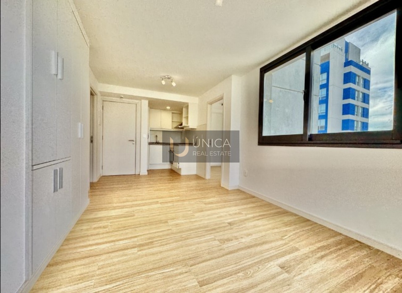 OPORTUNIDAD/VENTA- Departamento 1 dor + Amenities- Brava- Punta del Este