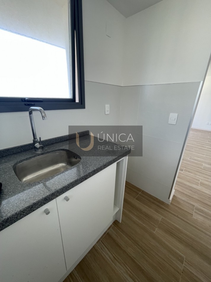 VENTA- Apartamento a estrenar 2 dor - Punta del Este- Brava