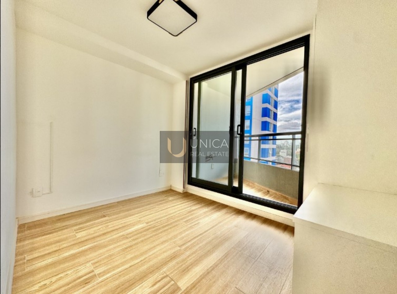 OPORTUNIDAD/VENTA- Departamento 1 dor + Amenities- Brava- Punta del Este