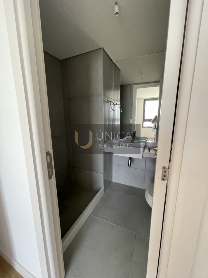VENTA- Apartamento a estrenar 2 dor - Punta del Este- Brava