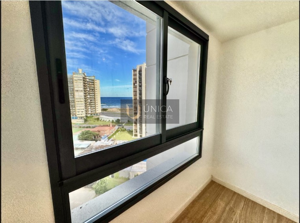 OPORTUNIDAD/VENTA- Departamento 1 dor + Amenities- Brava- Punta del Este