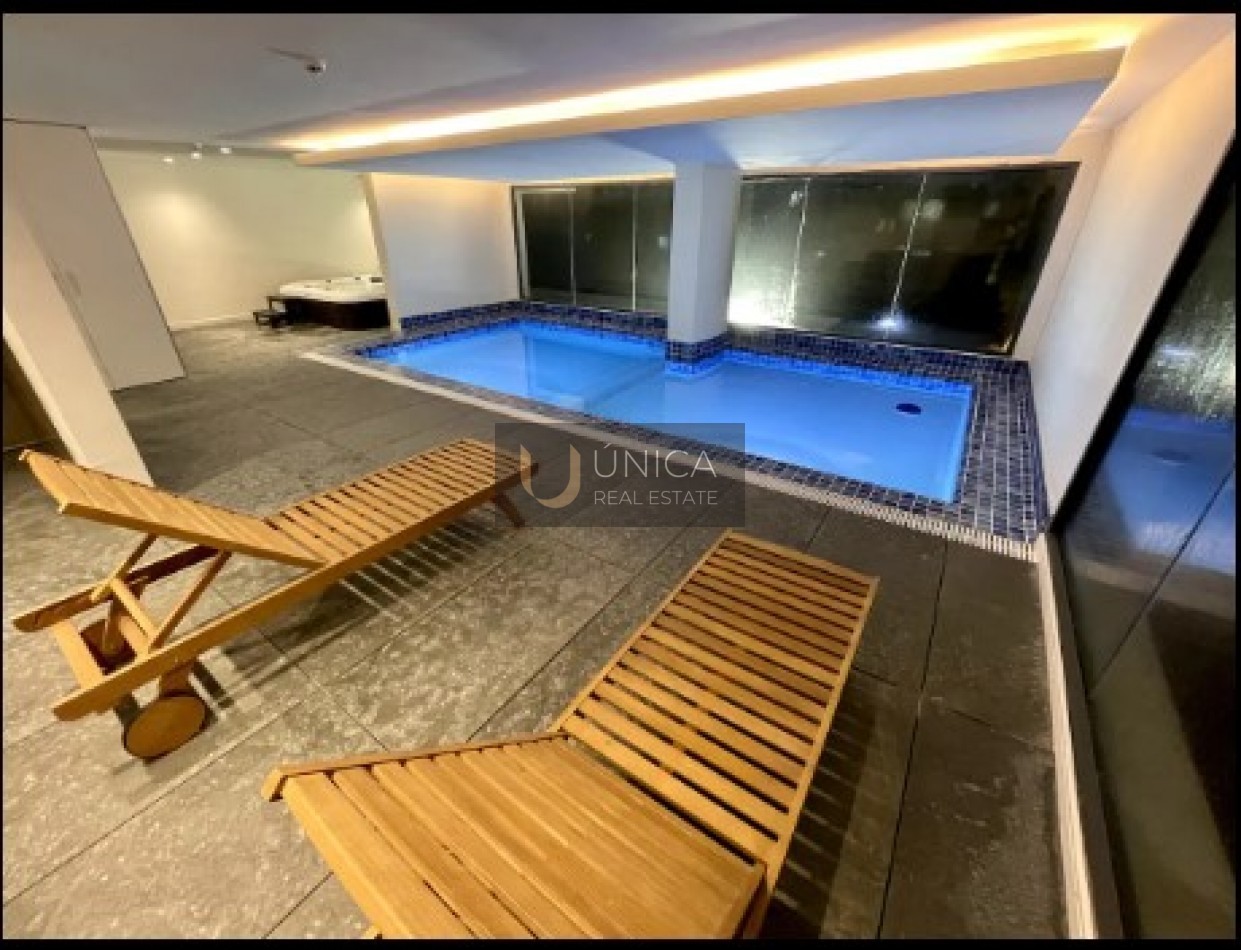 OPORTUNIDAD/VENTA- Departamento 1 dor + Amenities- Brava- Punta del Este