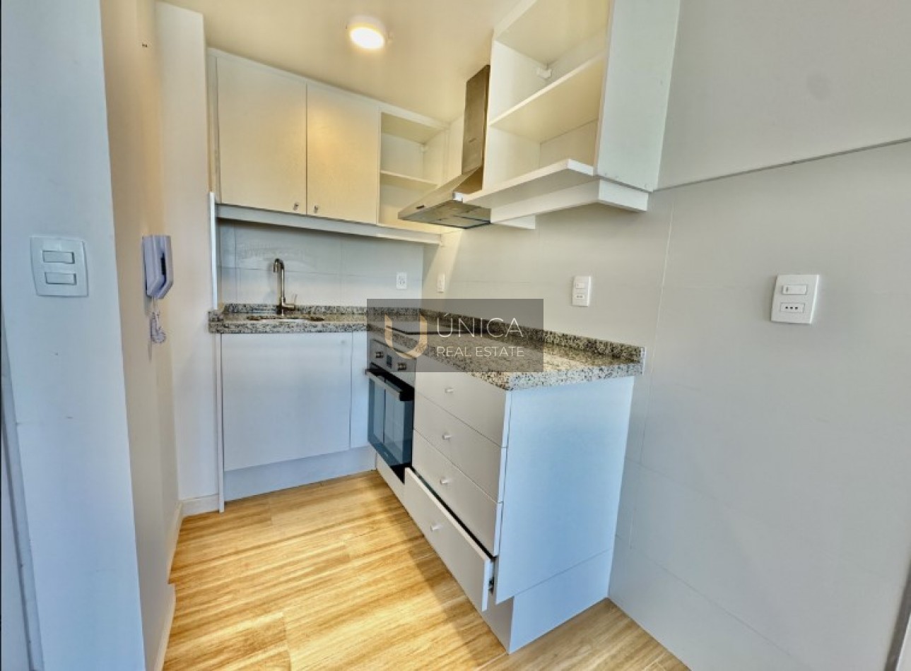 OPORTUNIDAD/VENTA- Departamento 1 dor + Amenities- Brava- Punta del Este