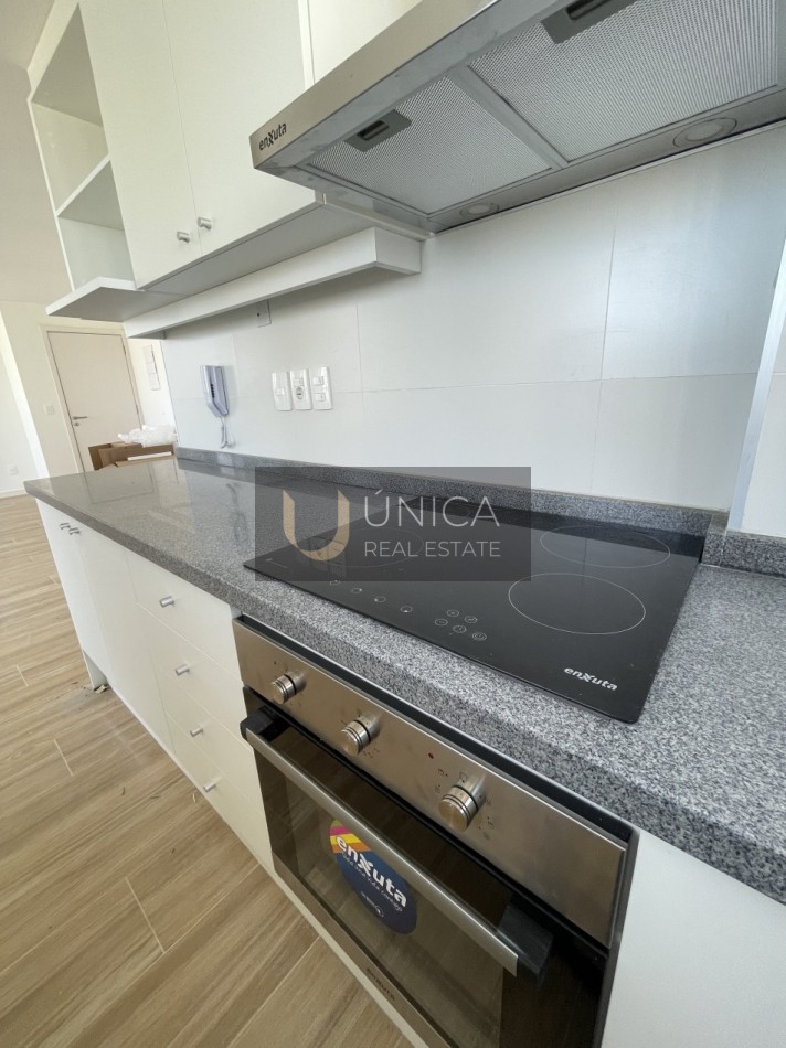 VENTA- Apartamento a estrenar 2 dor - Punta del Este- Brava