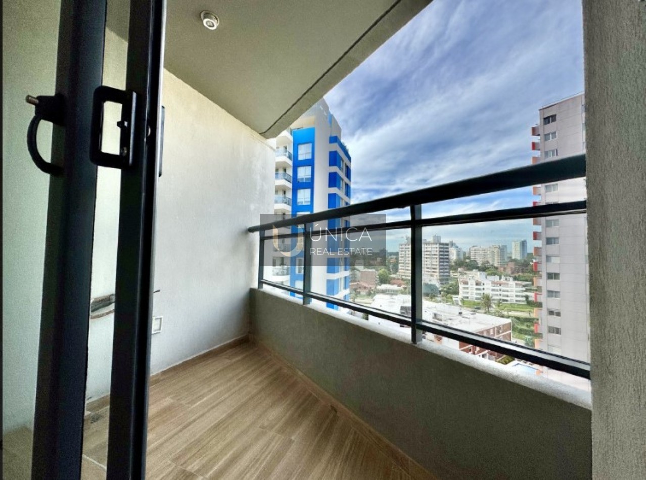 OPORTUNIDAD/VENTA- Departamento 1 dor + Amenities- Brava- Punta del Este