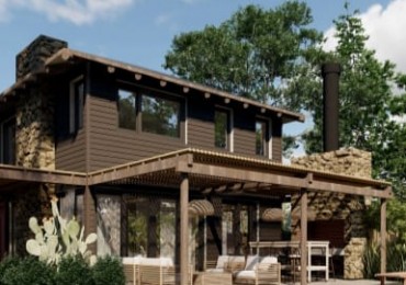 Jose Ignacio. La Choza Homes. Financiacion