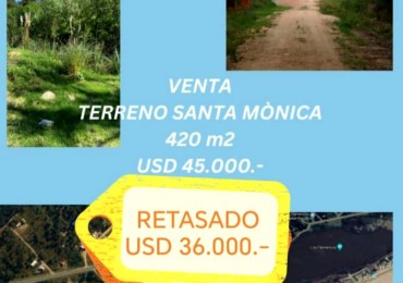 Lote en Santa Monica