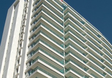 Gala Tower, 2 dormitorios piso alto