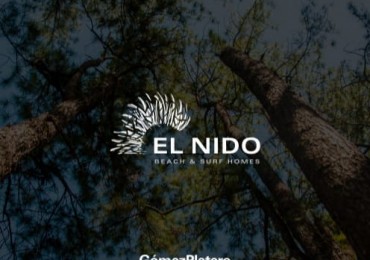 El Nido. Beach & Surf Homes. Terrenos en barrio privado con piscina gigante de olas surfeables!