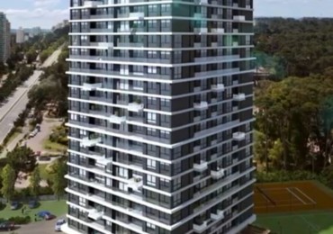 EVE Tower by WMW. Roosevelt casi Brava. Ultimos días de Pre-Venta